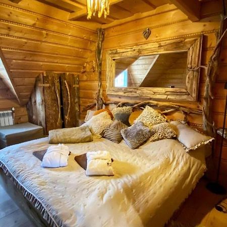 Goracy Potok Apartamenty Szaflary Εξωτερικό φωτογραφία
